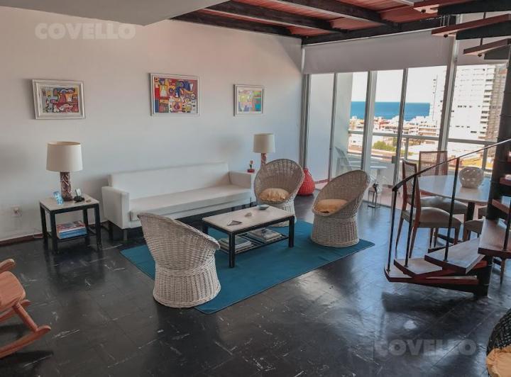 Departamento · 77m² · 5 Ambientes