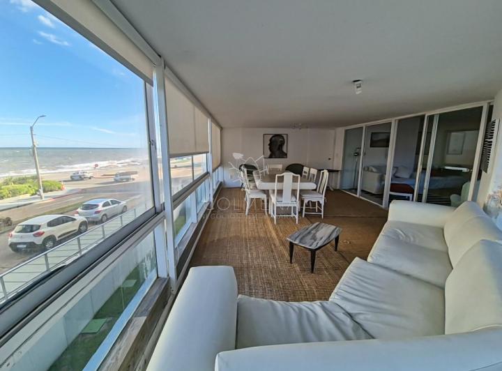 Departamento · 173m² · 5 Ambientes · 1 Cochera