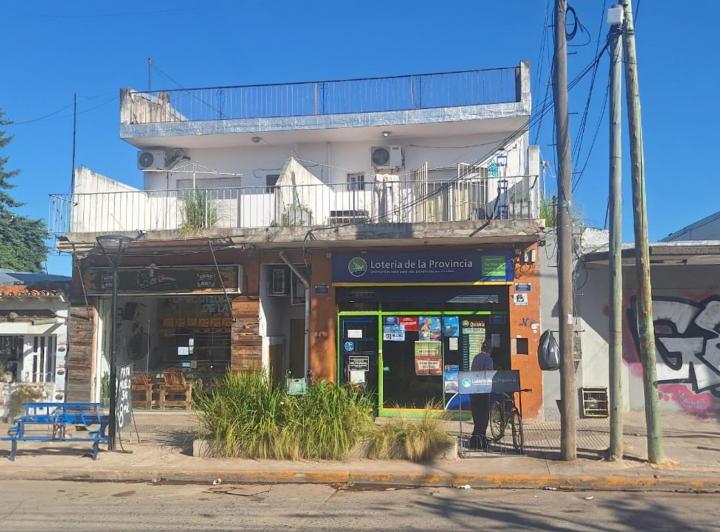 Departamento · 296m² · 5 Ambientes