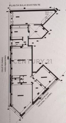 Departamento · 170m² · 9 Ambientes · 1 Cochera