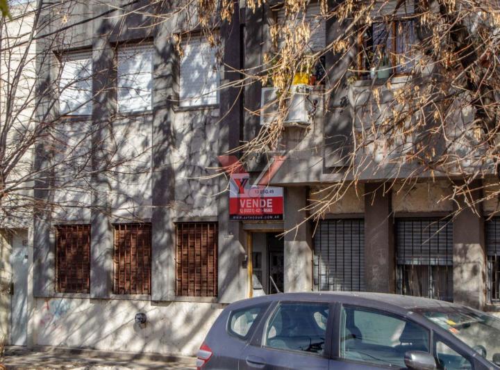 Departamento · 110m² · 6 Ambientes