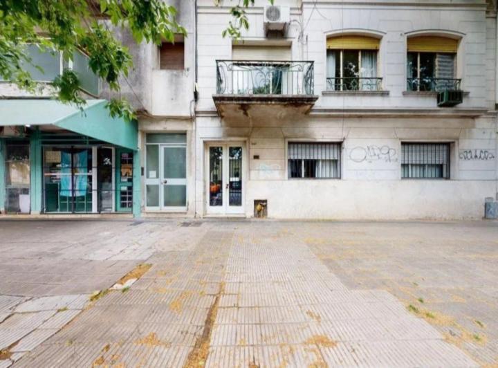 Departamento · 123m² · 6 Ambientes