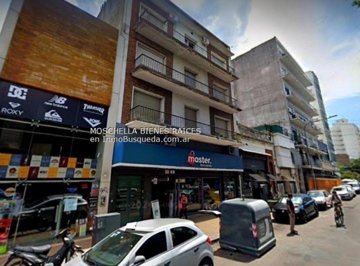 Departamento · 196m² · 2 Ambientes