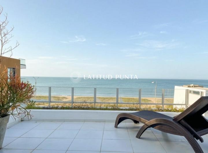 Departamento · 158m² · 5 Ambientes · 1 Cochera