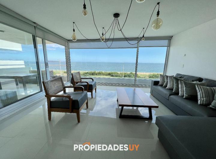 Departamento · 170m² · 5 Ambientes · 1 Cochera