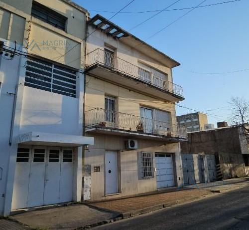 Departamento · 8 Ambientes