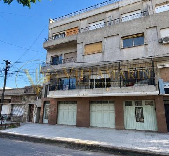 Departamento · 400m² · 11 Ambientes · 1 Cochera
