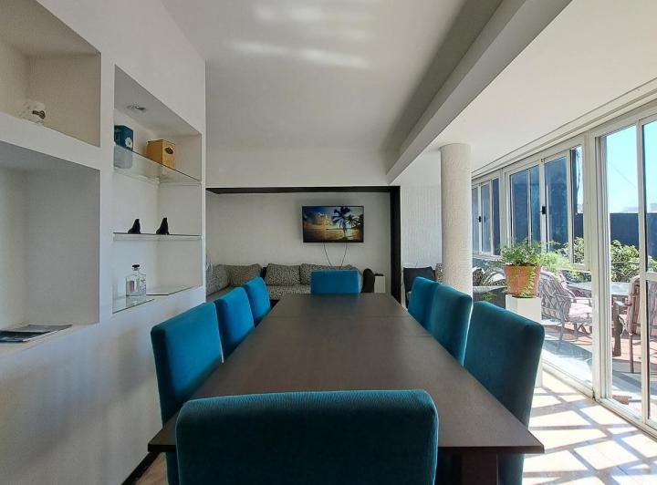 Departamento · 111m² · 5 Ambientes