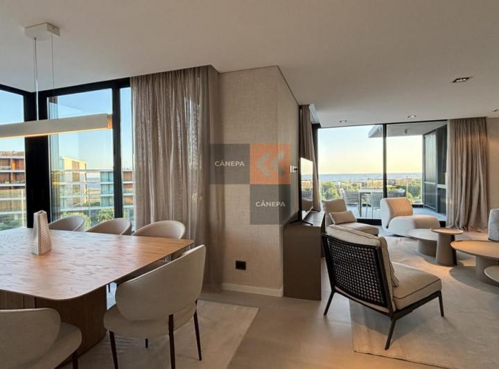 Departamento · 468m² · 5 Ambientes · 1 Cochera