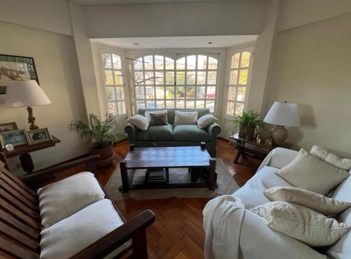 Departamento · 82m² · 5 Ambientes · 1 Cochera