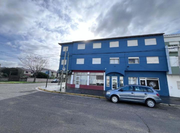Departamento · 550m² · 20 Ambientes · 1 Cochera