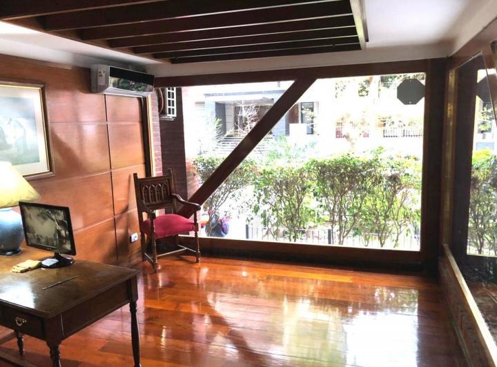 Departamento · 205m² · 5 Ambientes