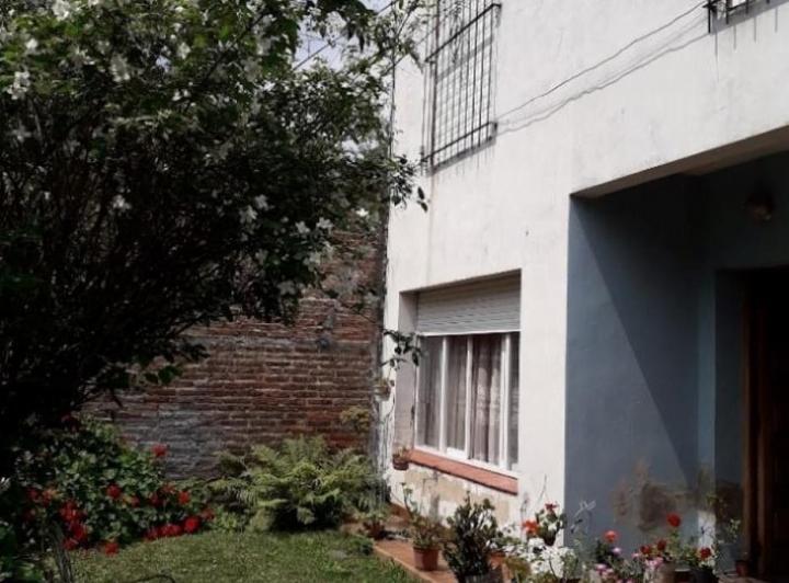 Departamento · 61m² · 3 Ambientes