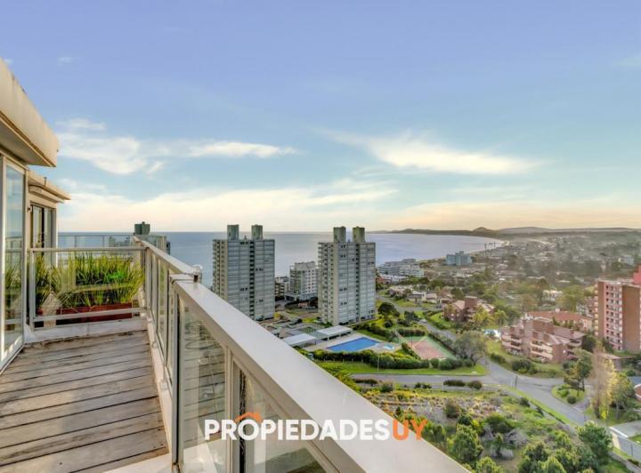 Departamento · 86m² · 5 Ambientes · 1 Cochera