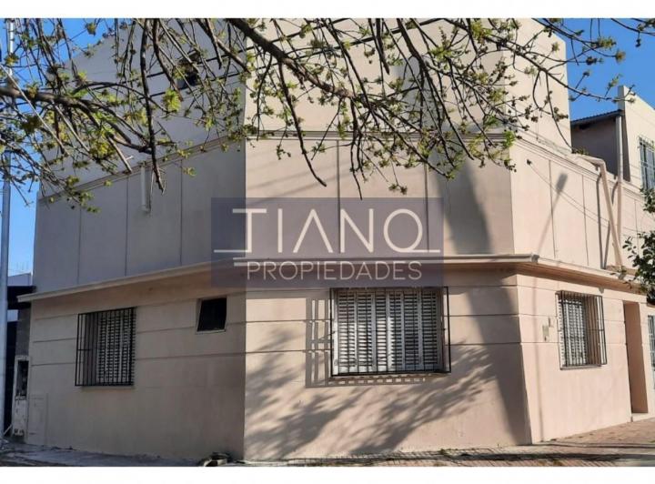 Departamento · 170m² · 5 Ambientes