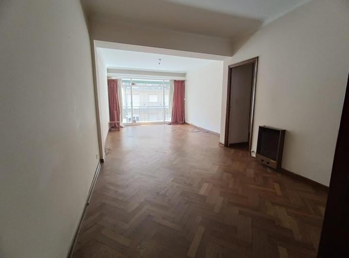 Departamento · 139m² · 4 Ambientes