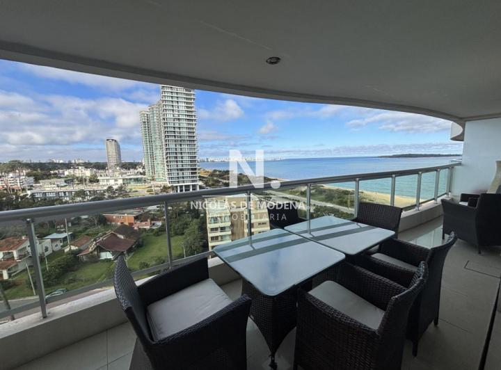 Departamento · 173m² · 5 Ambientes · 1 Cochera