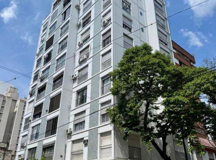 Departamento · 101m² · 6 Ambientes