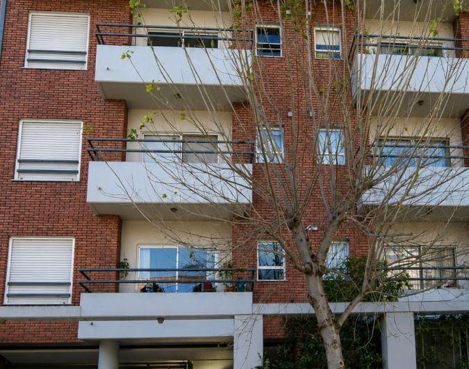 Departamento · 120m² · 1 Ambiente · 1 Cochera