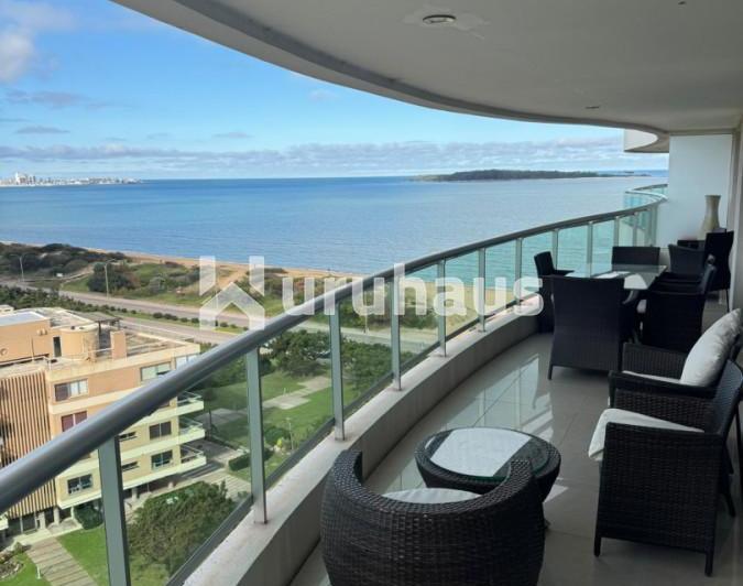 Departamento · 177m² · 5 Ambientes · 1 Cochera