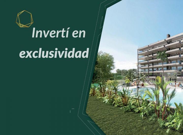 Departamento · 230m² · 5 Ambientes · 3 Cocheras