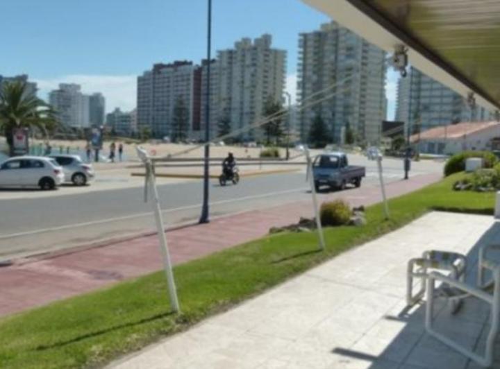 Departamento · 125m² · 5 Ambientes · 1 Cochera