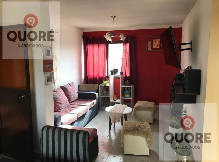 Departamento · 84m² · 3 Ambientes