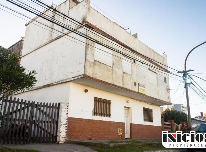 Departamento · 105m² · 5 Ambientes