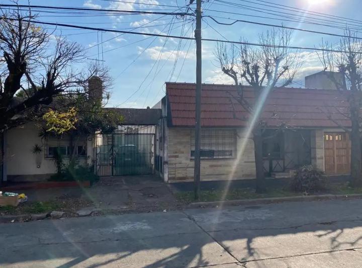 Departamento · 120m² · 5 Ambientes