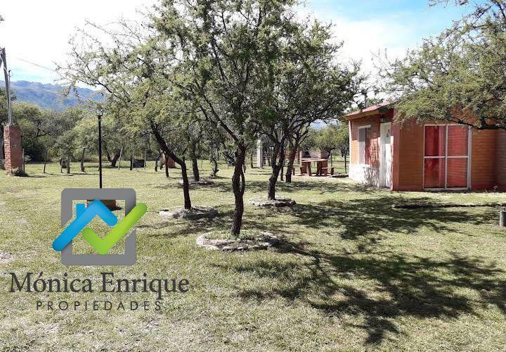Departamento · 319ha · 12 Ambientes · 4 Cocheras