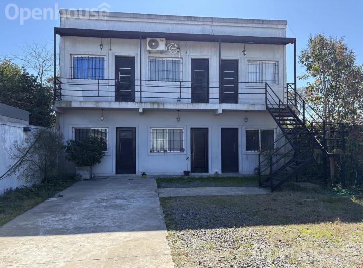 Departamento · 205m² · 12 Ambientes · 6 Cocheras