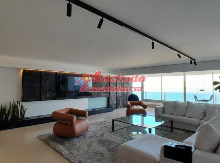 Departamento · 5 Ambientes · 1 Cochera