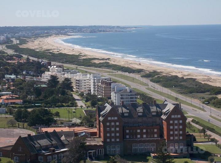 Departamento · 290m² · 5 Ambientes · 1 Cochera