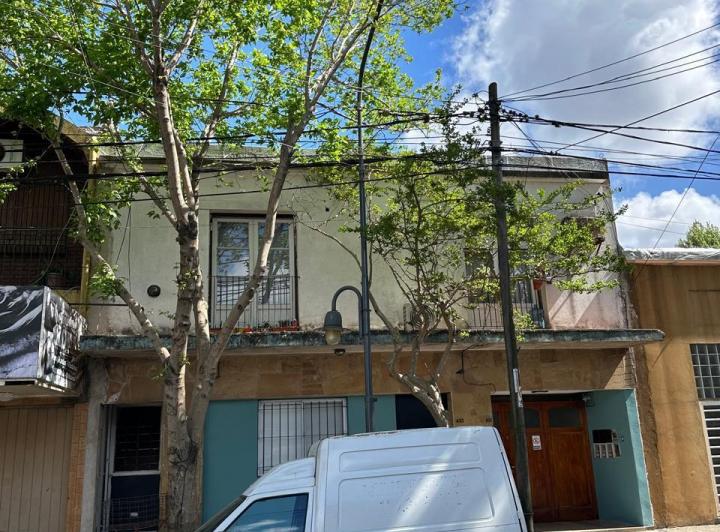 Departamento · 280m² · 4 Dormitorios