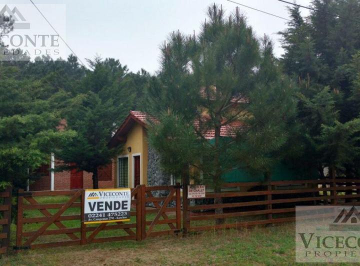 Departamento · 190m² · 6 Ambientes