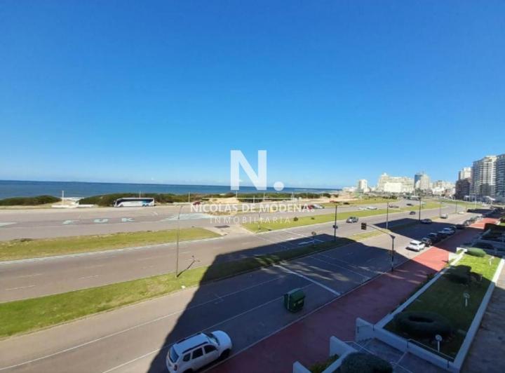 Departamento · 165m² · 5 Ambientes