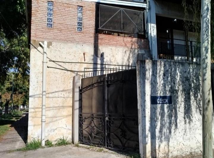 Departamento · 300m² · 8 Ambientes