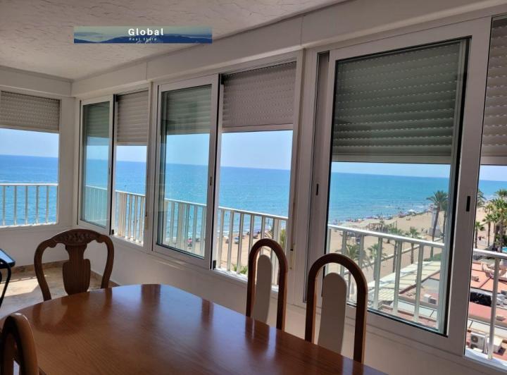Departamento · 110m² · 6 Ambientes · 1 Cochera