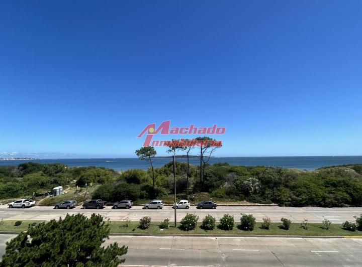 Departamento · 5 Ambientes · 1 Cochera