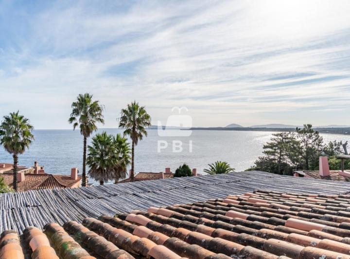 Departamento · 197m² · 5 Ambientes · 1 Cochera