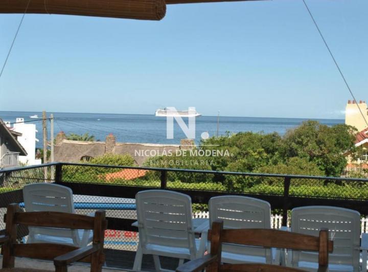 Departamento · 150m² · 5 Ambientes · 1 Cochera