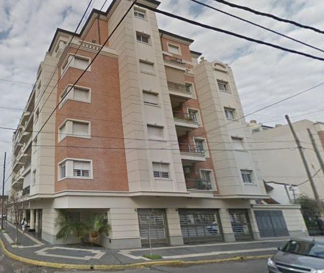 Departamento · 177m² · 6 Ambientes · 2 Cocheras