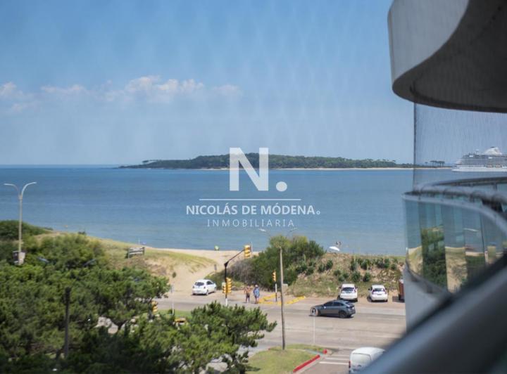 Departamento · 5 Ambientes · 1 Cochera