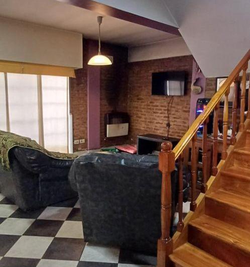 Departamento · 270m² · 5 Ambientes