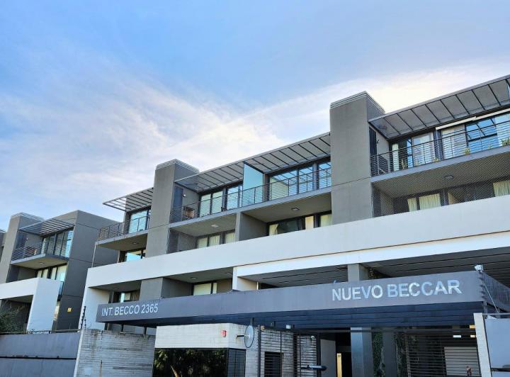 Departamento · 150m² · 5 Ambientes