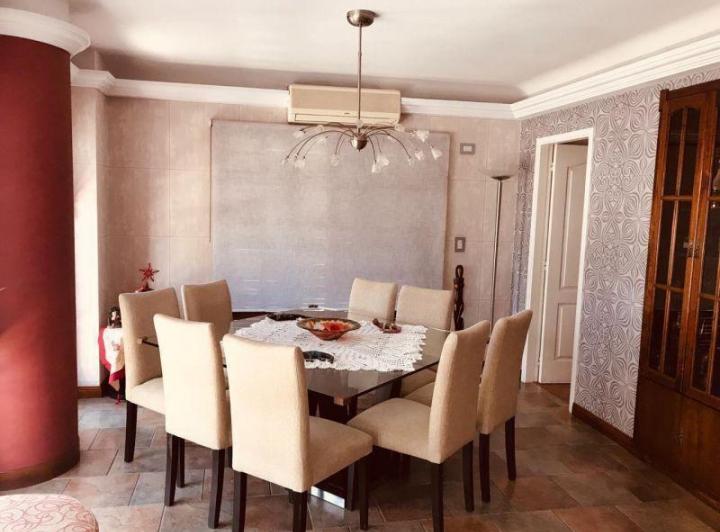 Departamento · 200m² · 5 Ambientes · 3 Cocheras