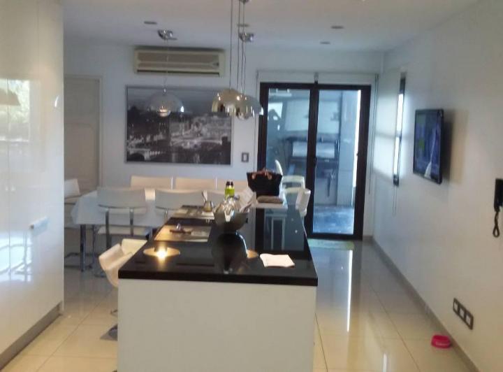 Departamento · 276m² · 5 Ambientes · 3 Cocheras