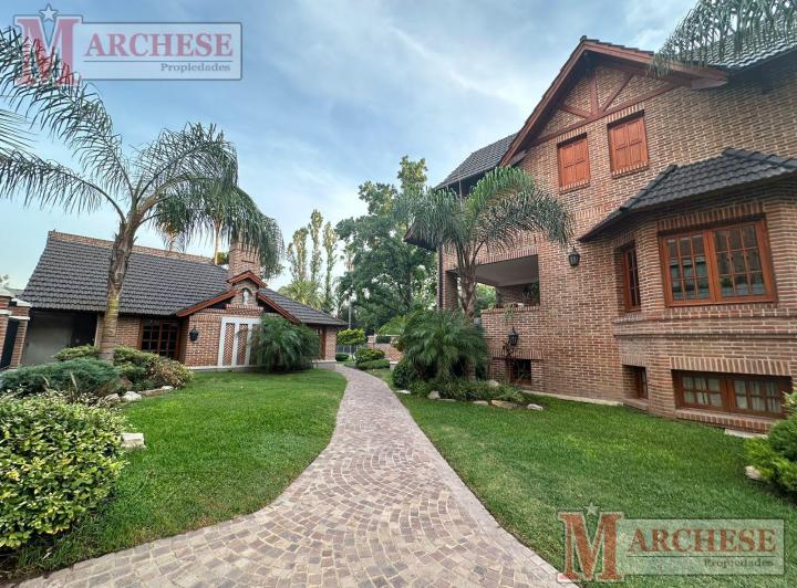 Departamento · 145m² · 4 Ambientes · 1 Cochera