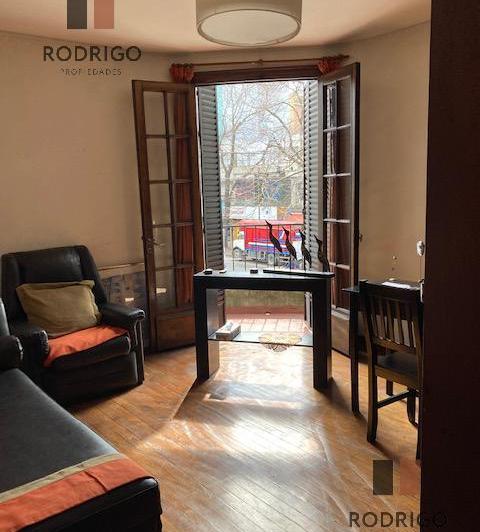 Departamento · 166m² · 9 Ambientes