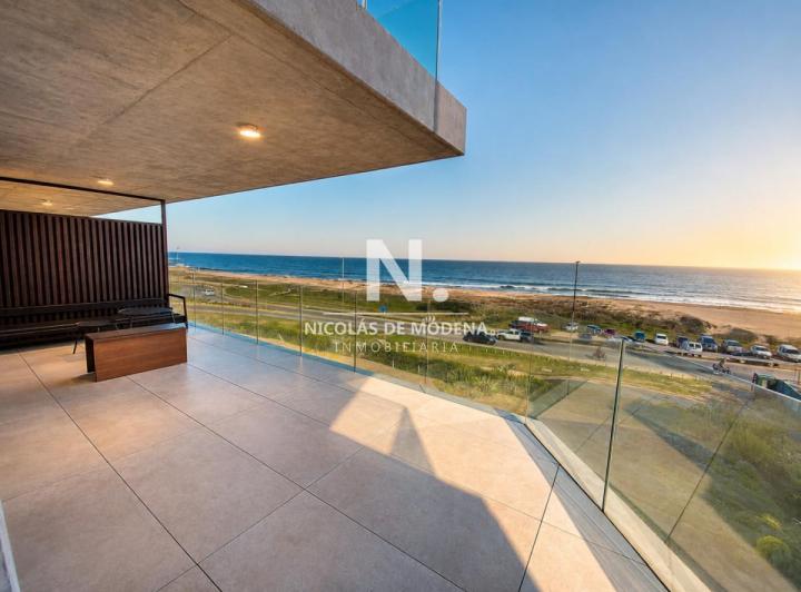 Departamento · 250m² · 5 Ambientes · 1 Cochera